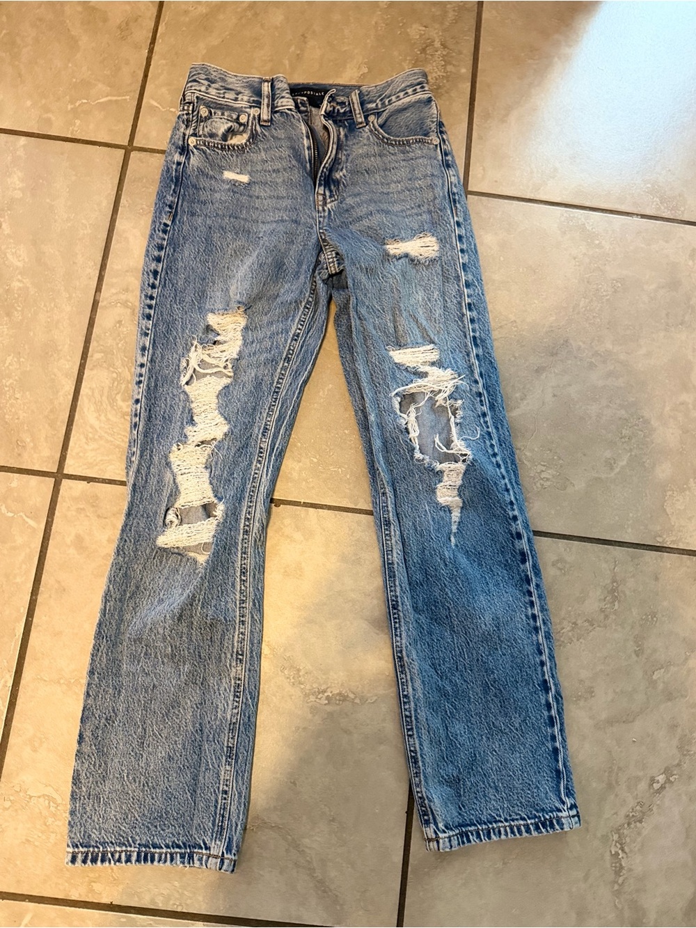 Aeropostale Jeans